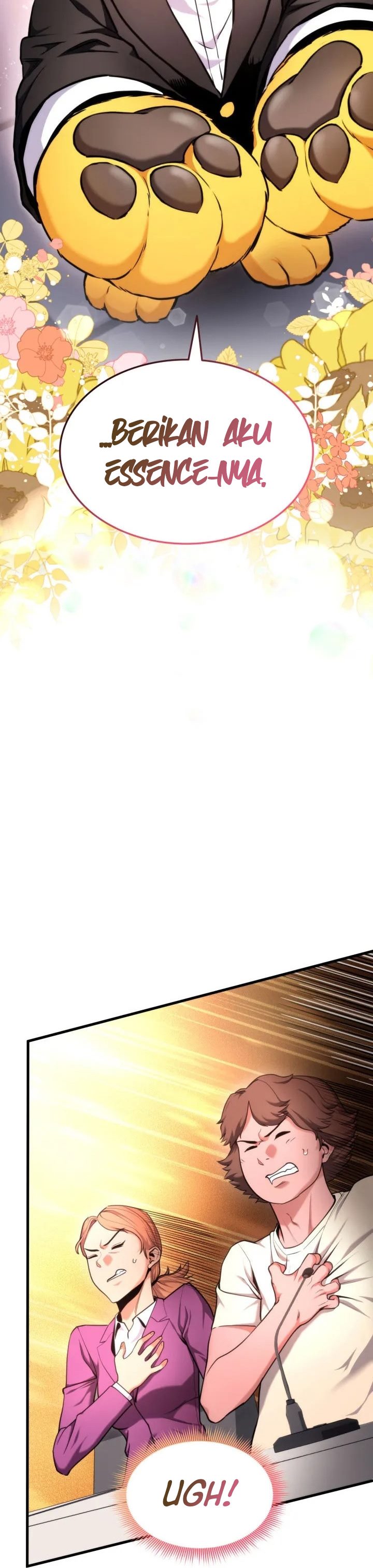 Ranker’s Return (Remake) Chapter 75