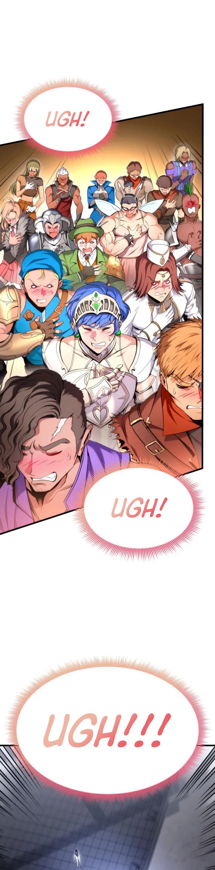 Ranker’s Return (Remake) Chapter 75