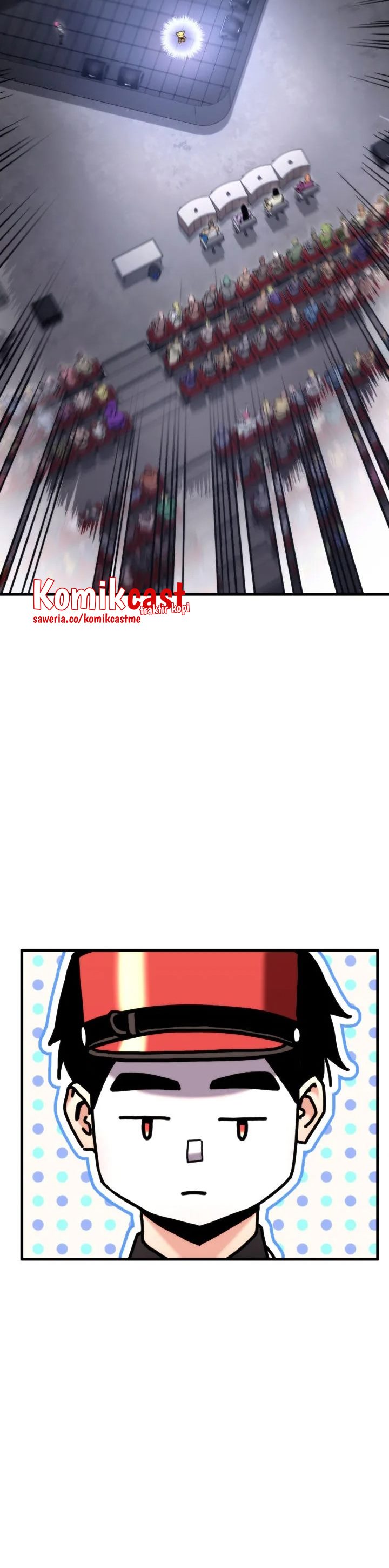 Ranker’s Return (Remake) Chapter 75