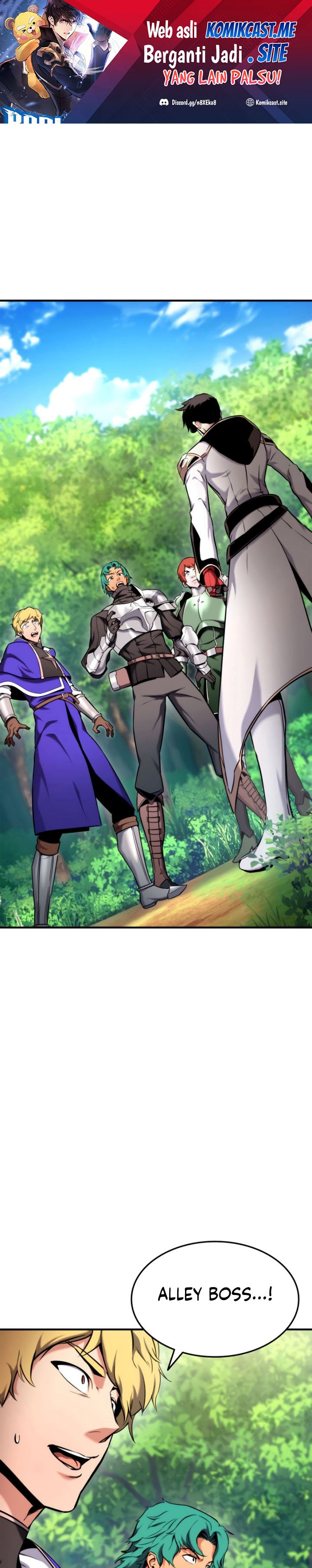 Ranker’s Return (Remake) Chapter 77