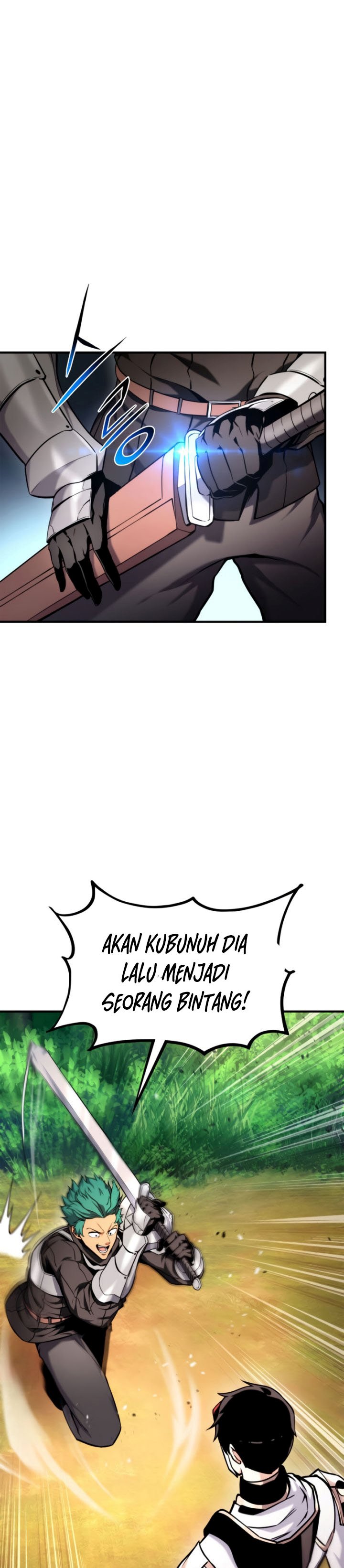Ranker’s Return (Remake) Chapter 77