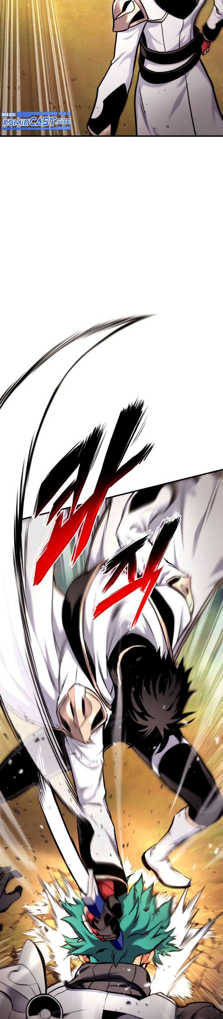 Ranker’s Return (Remake) Chapter 77