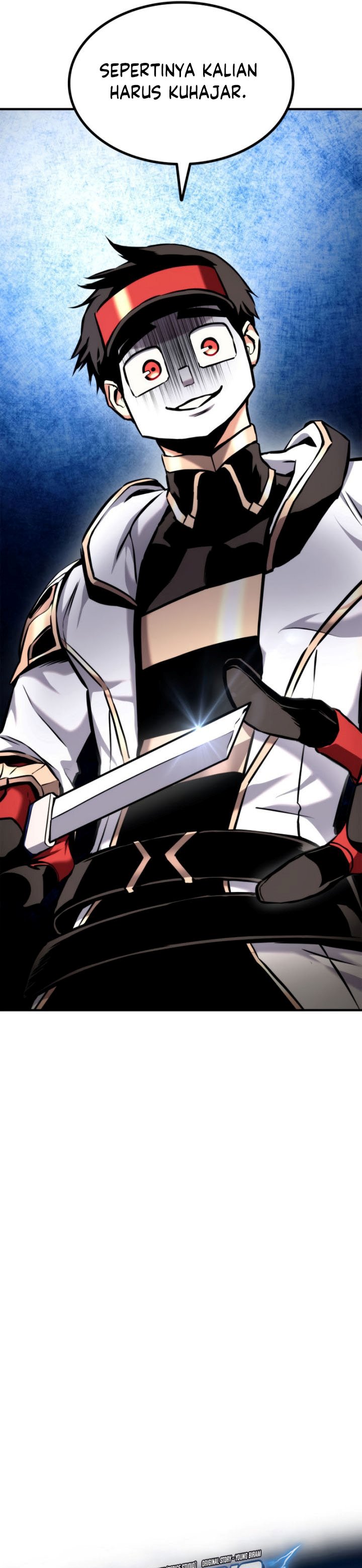 Ranker’s Return (Remake) Chapter 77