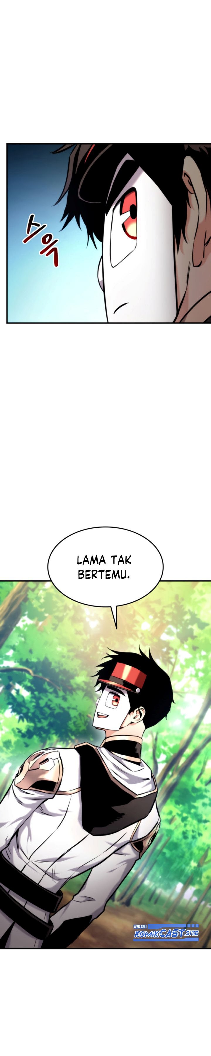 Ranker’s Return (Remake) Chapter 77