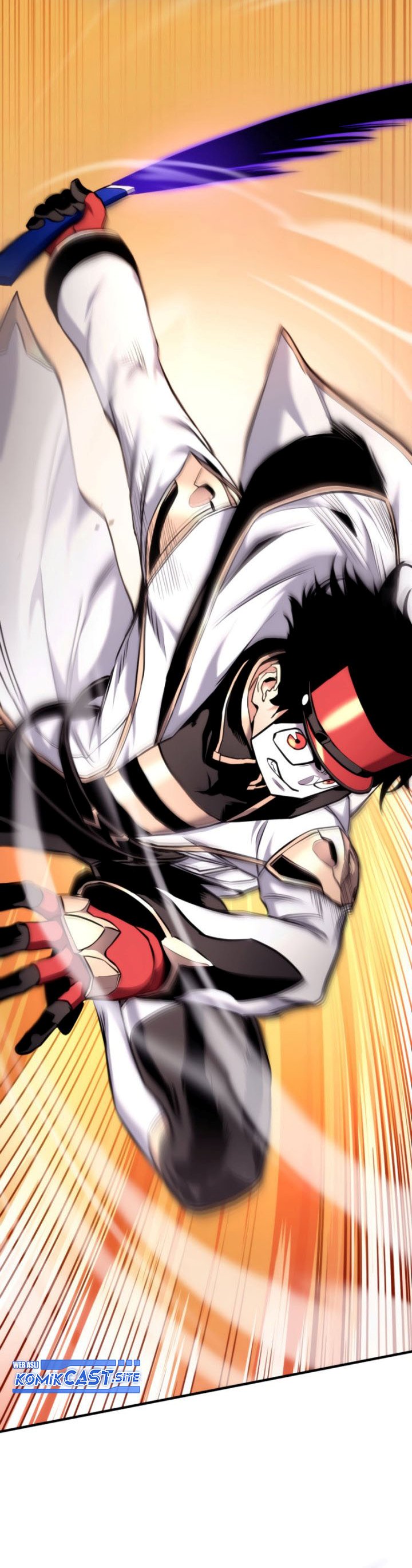 Ranker’s Return (Remake) Chapter 77