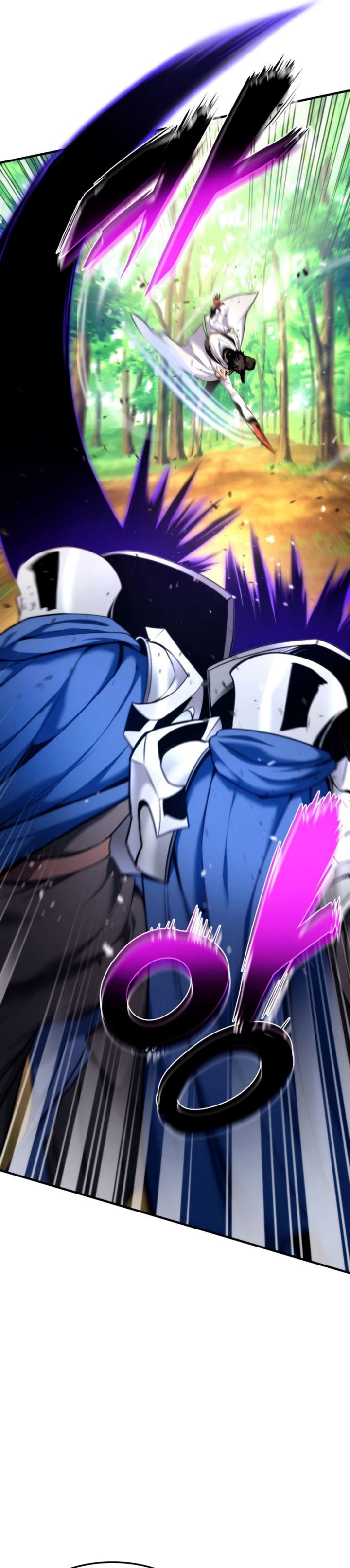 Ranker’s Return (Remake) Chapter 77