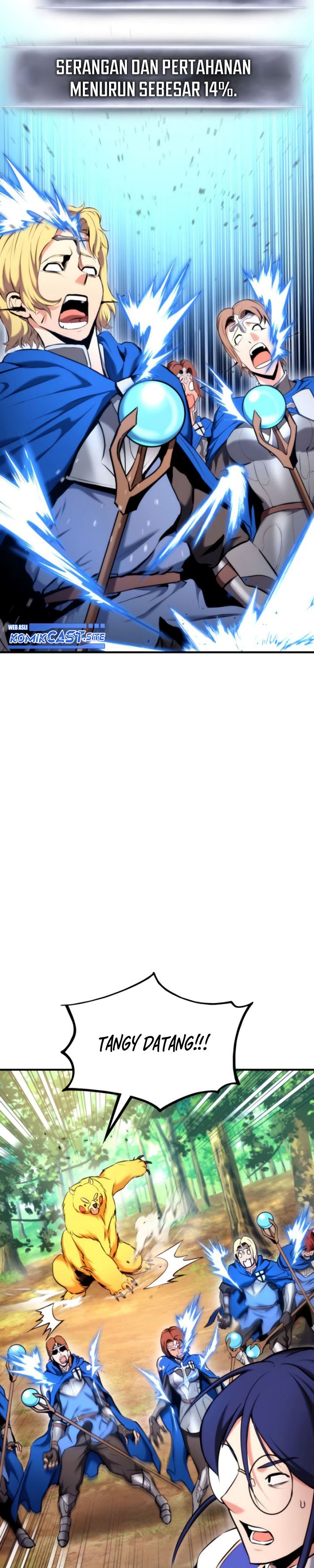 Ranker’s Return (Remake) Chapter 77