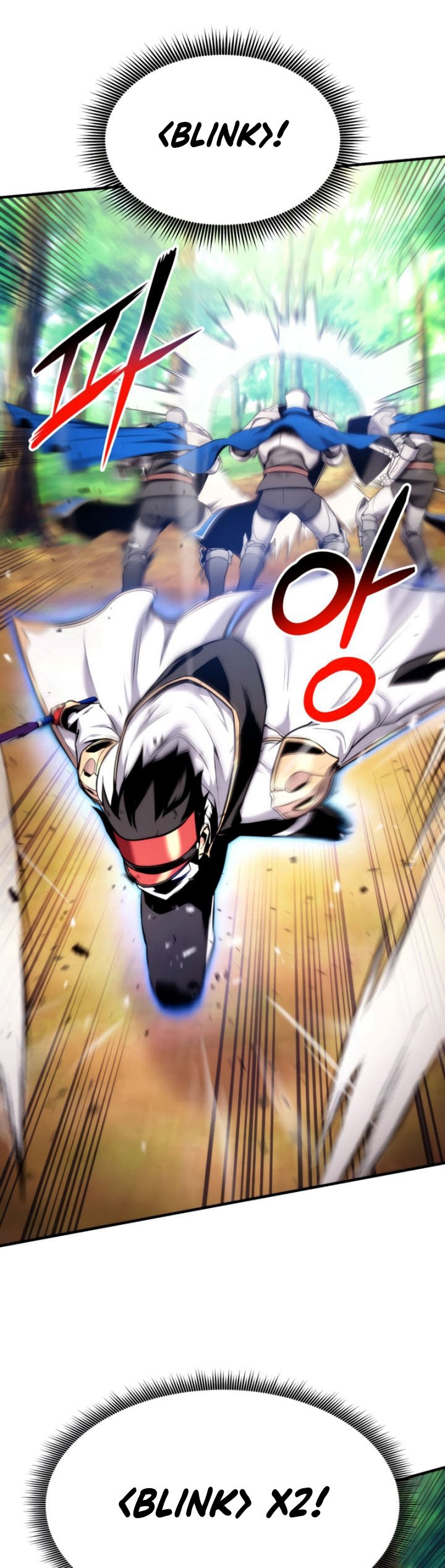 Ranker’s Return (Remake) Chapter 77