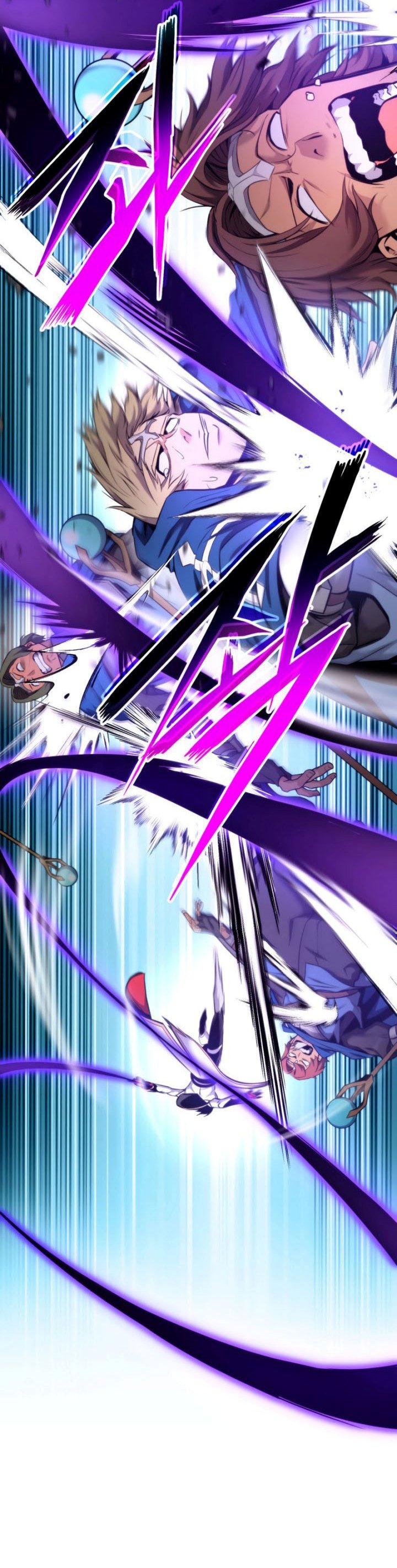 Ranker’s Return (Remake) Chapter 77