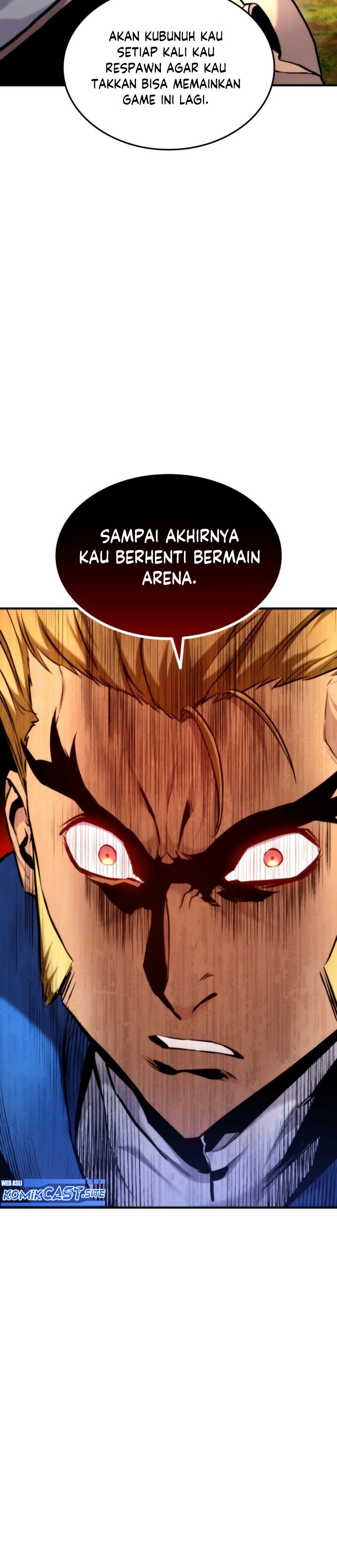 Ranker’s Return (Remake) Chapter 77
