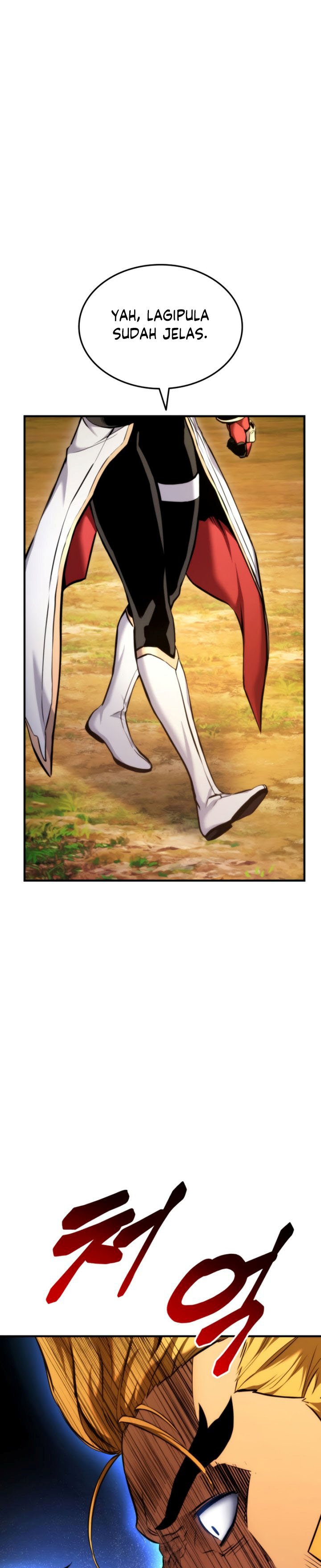Ranker’s Return (Remake) Chapter 77