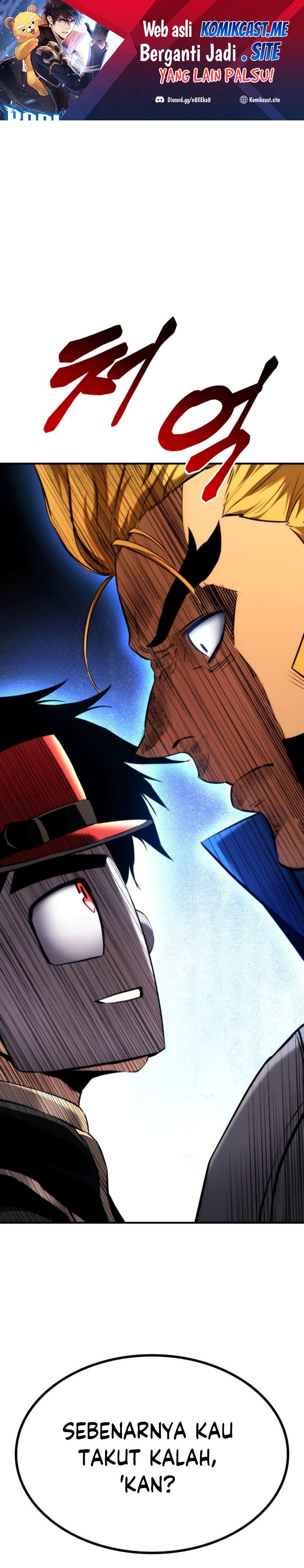 Ranker’s Return (Remake) Chapter 78