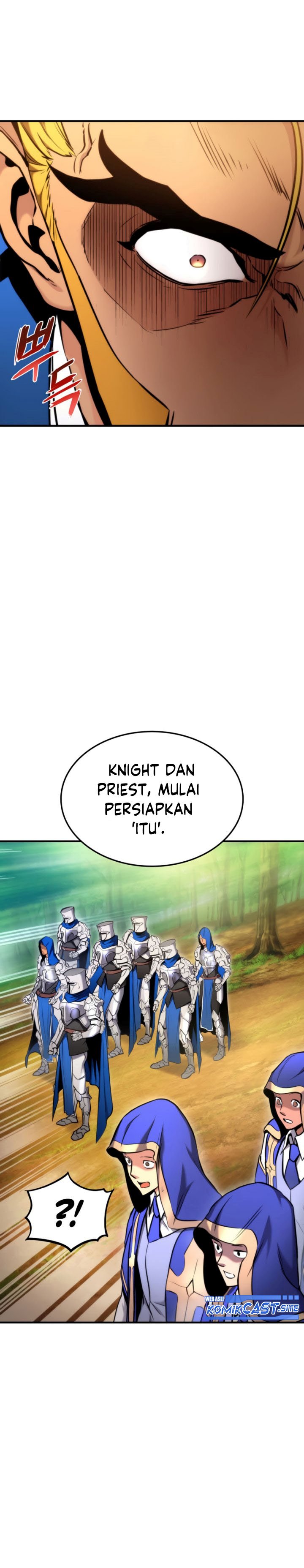Ranker’s Return (Remake) Chapter 78