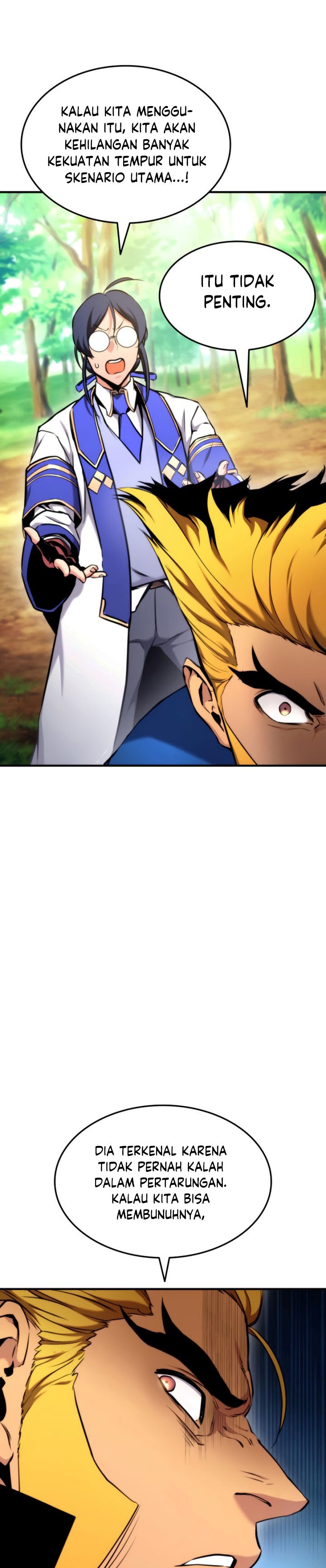 Ranker’s Return (Remake) Chapter 78