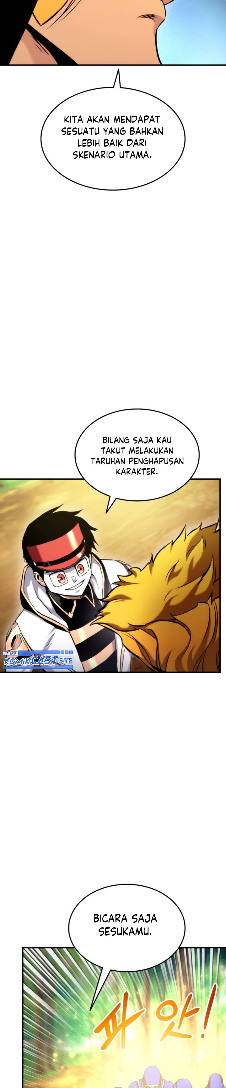 Ranker’s Return (Remake) Chapter 78