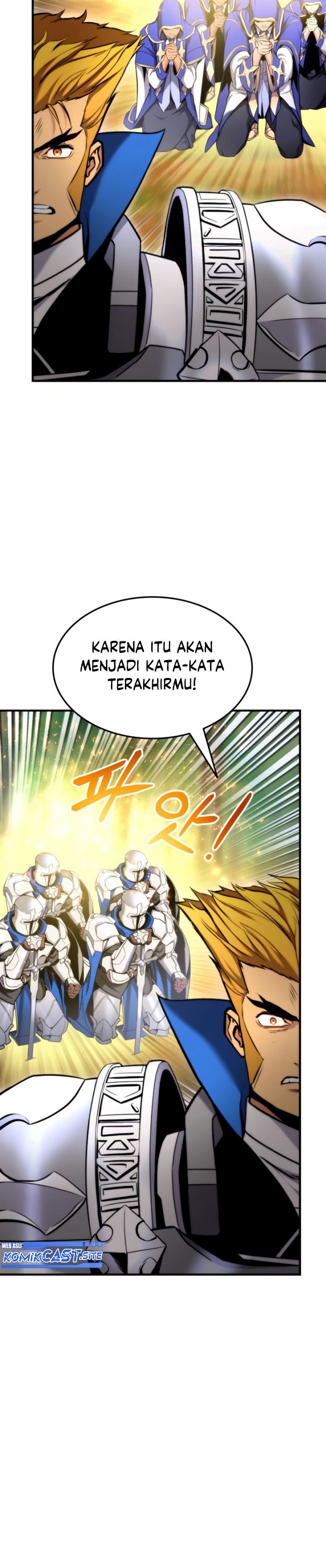 Ranker’s Return (Remake) Chapter 78