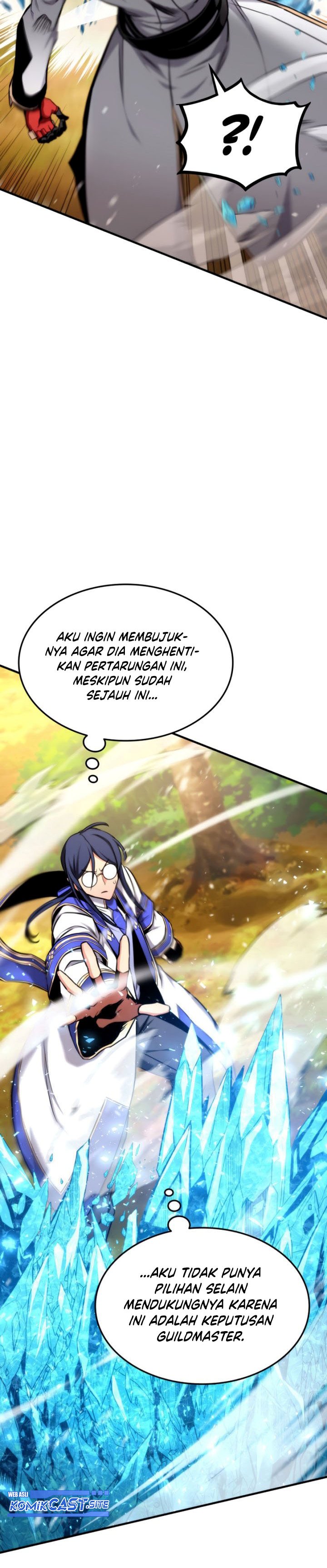 Ranker’s Return (Remake) Chapter 78