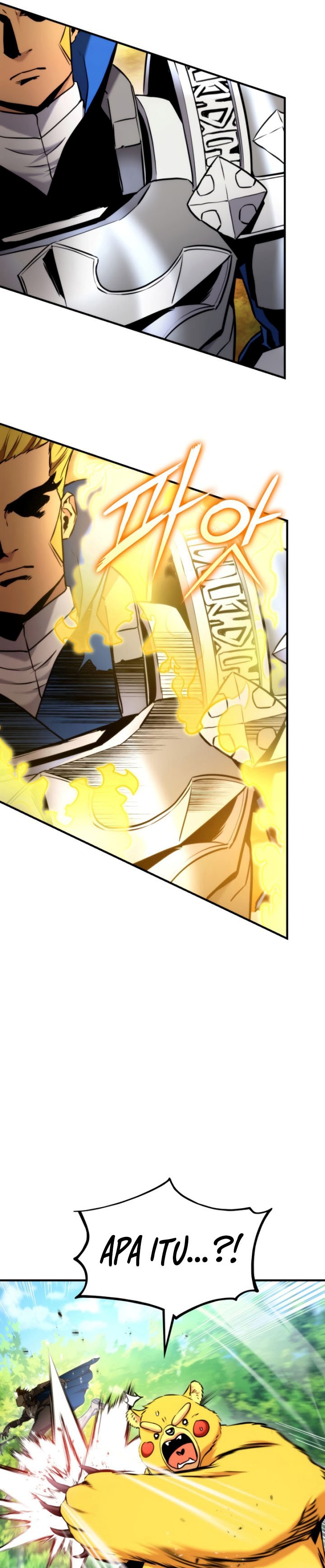 Ranker’s Return (Remake) Chapter 78