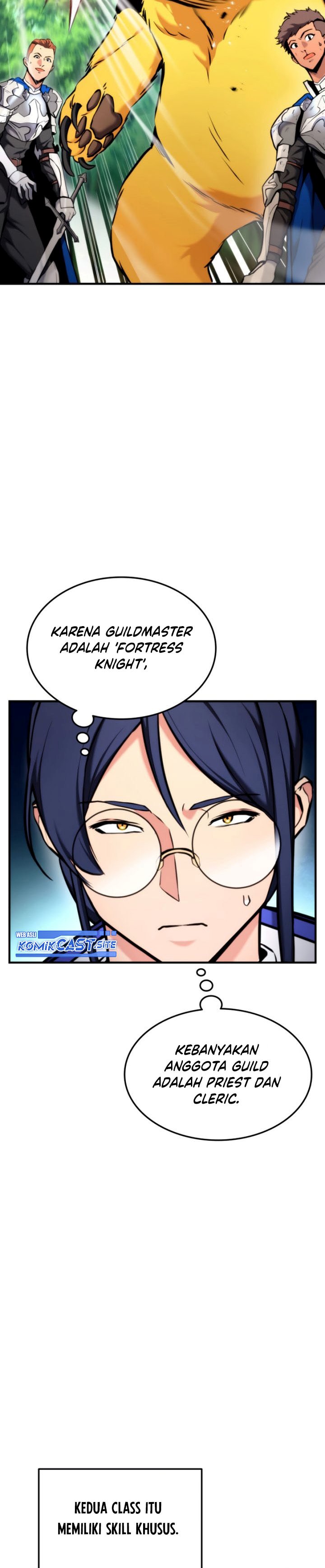 Ranker’s Return (Remake) Chapter 78