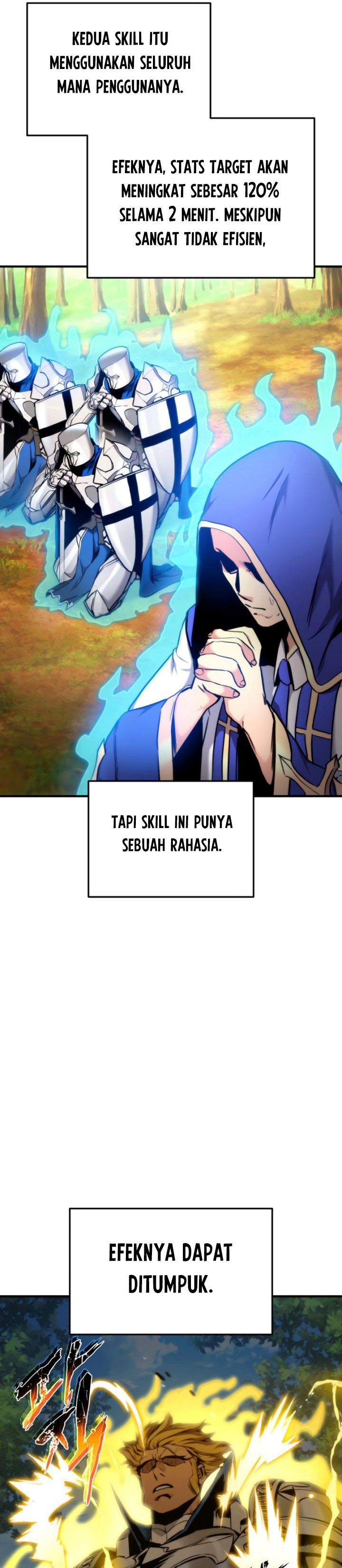 Ranker’s Return (Remake) Chapter 78