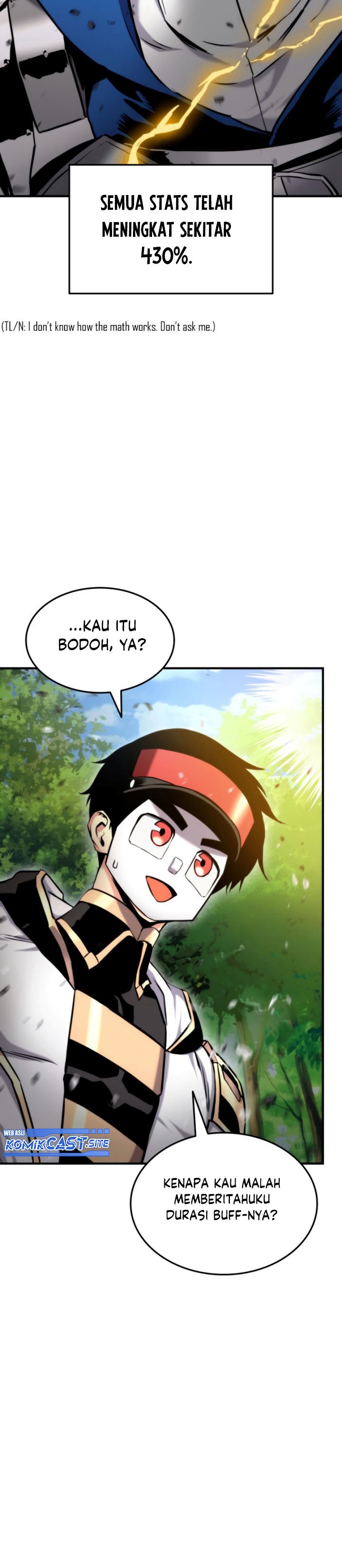 Ranker’s Return (Remake) Chapter 78