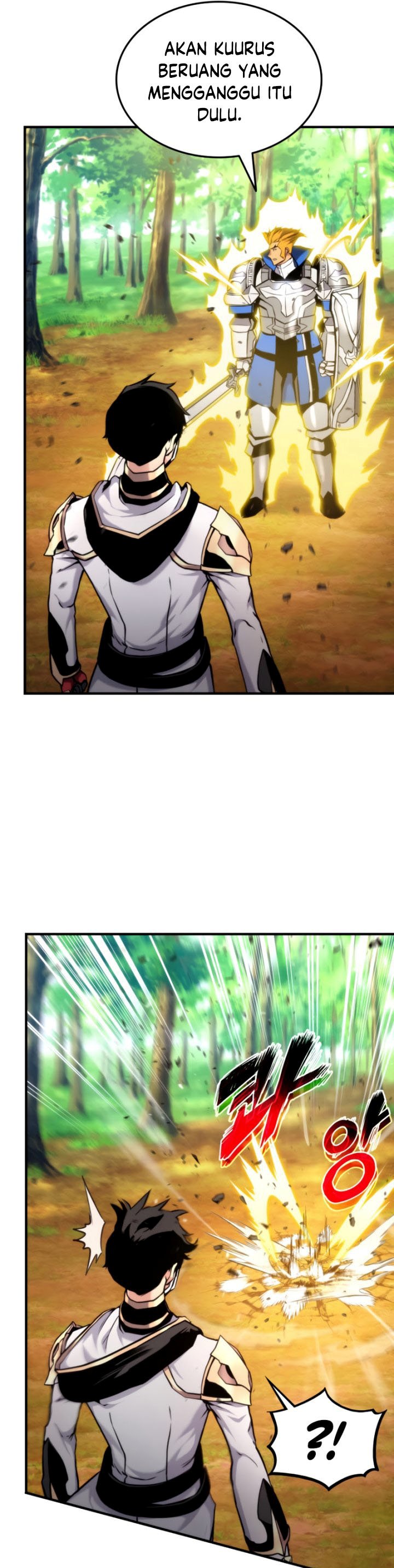 Ranker’s Return (Remake) Chapter 78