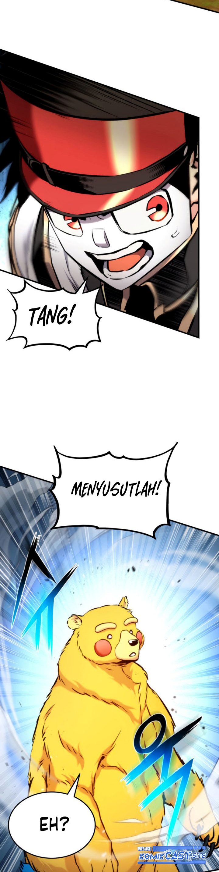 Ranker’s Return (Remake) Chapter 78