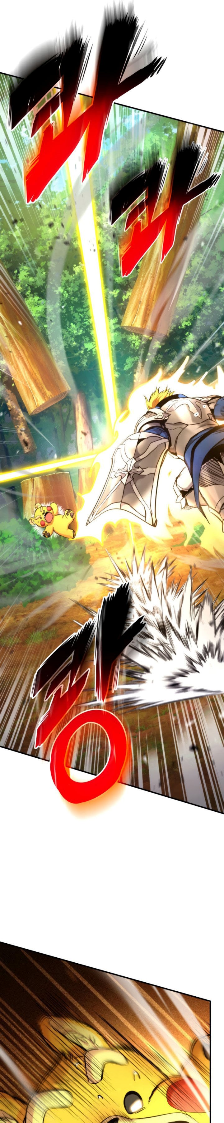 Ranker’s Return (Remake) Chapter 78