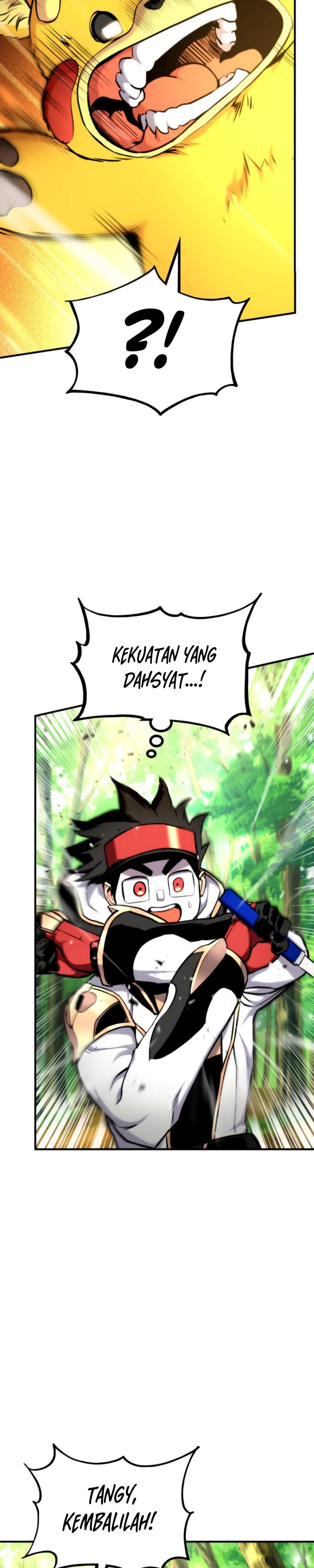Ranker’s Return (Remake) Chapter 78