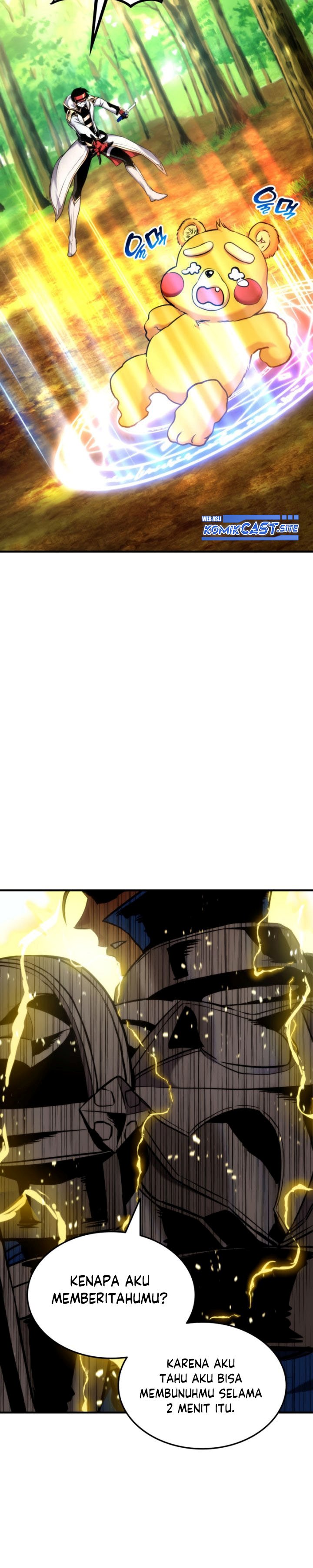 Ranker’s Return (Remake) Chapter 78