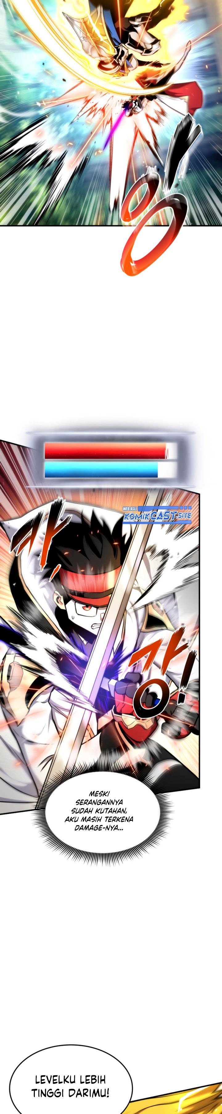 Ranker’s Return (Remake) Chapter 78
