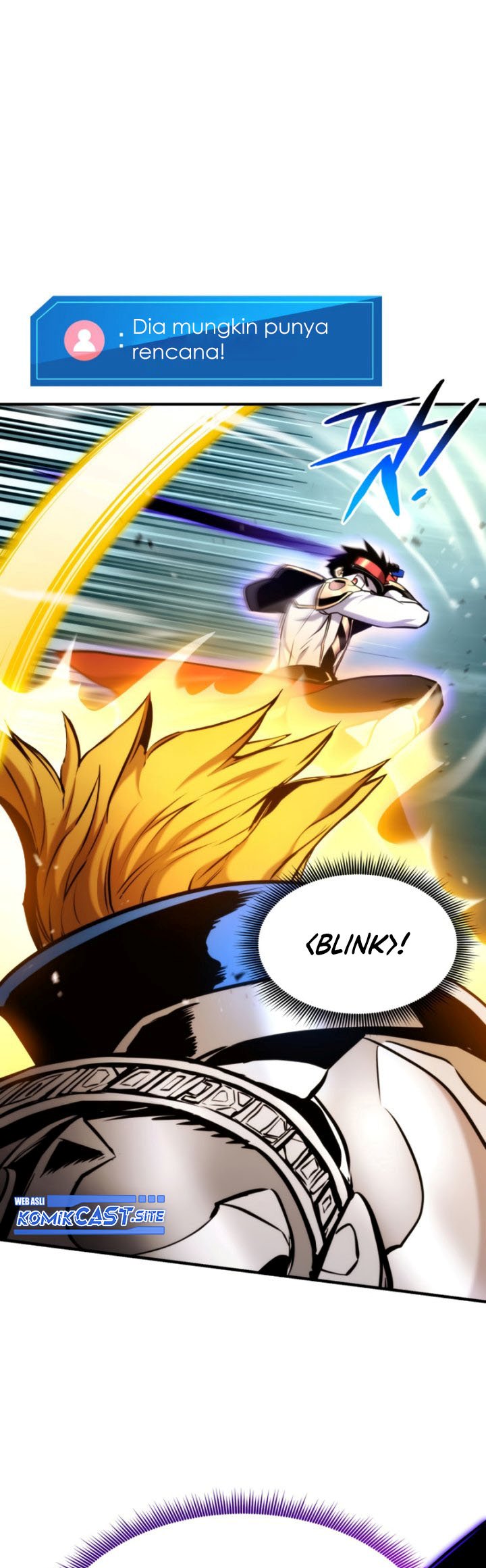 Ranker’s Return (Remake) Chapter 78