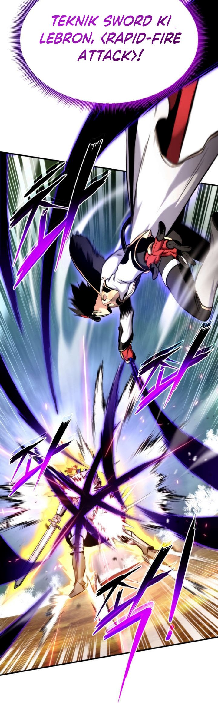 Ranker’s Return (Remake) Chapter 78