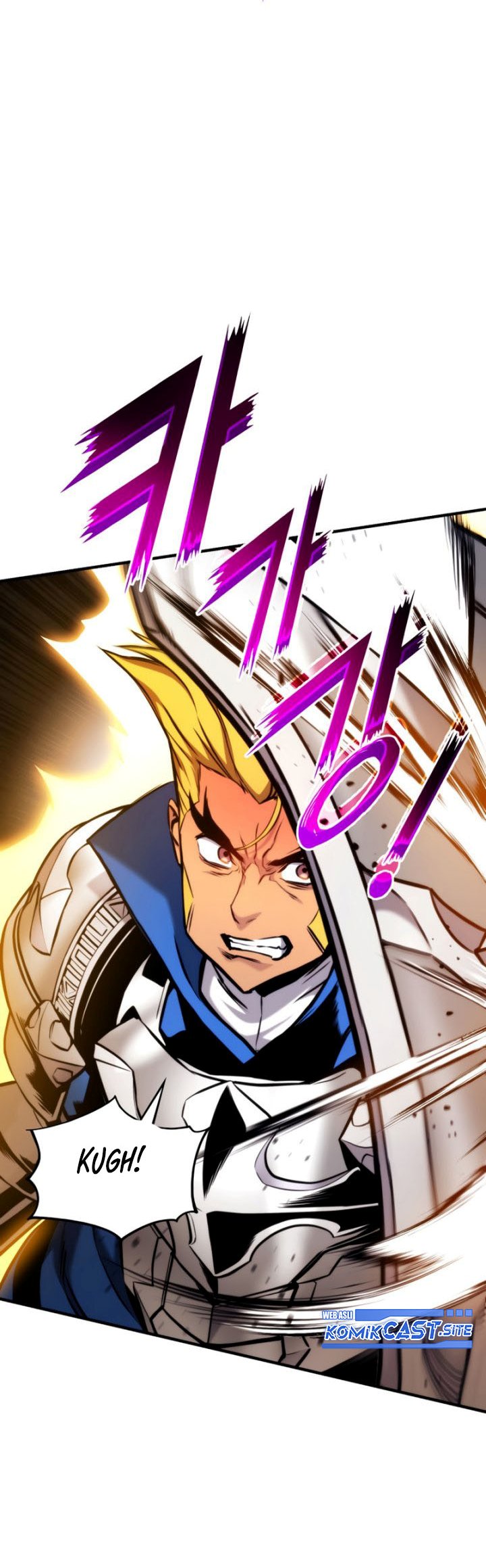 Ranker’s Return (Remake) Chapter 78