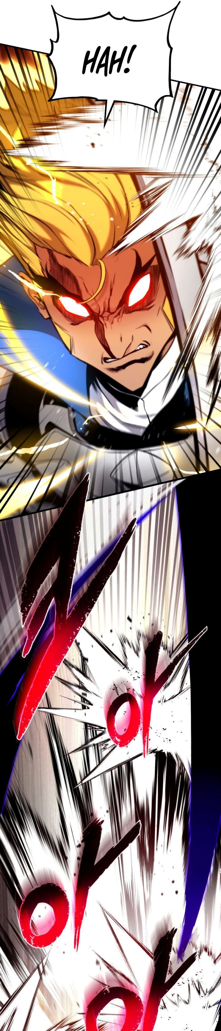 Ranker’s Return (Remake) Chapter 78