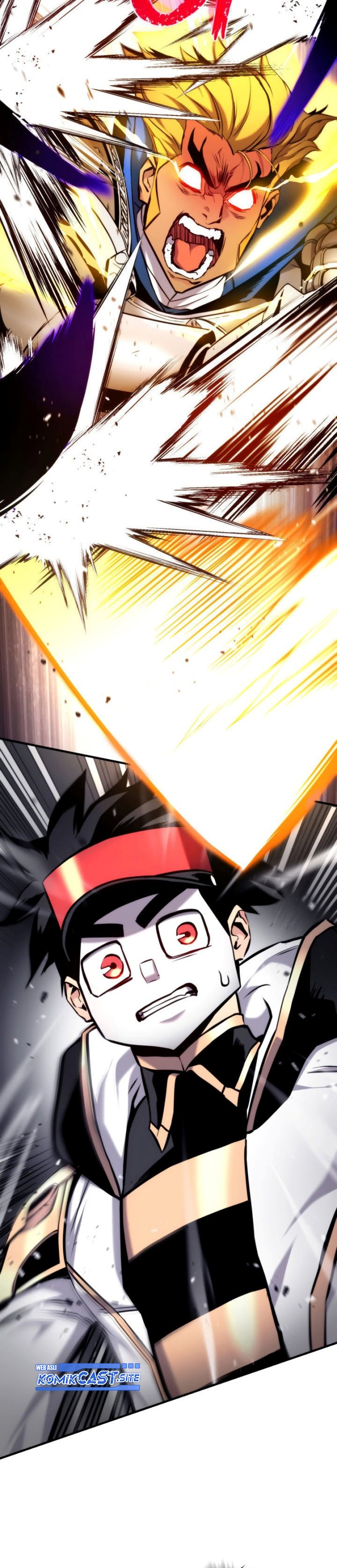 Ranker’s Return (Remake) Chapter 78