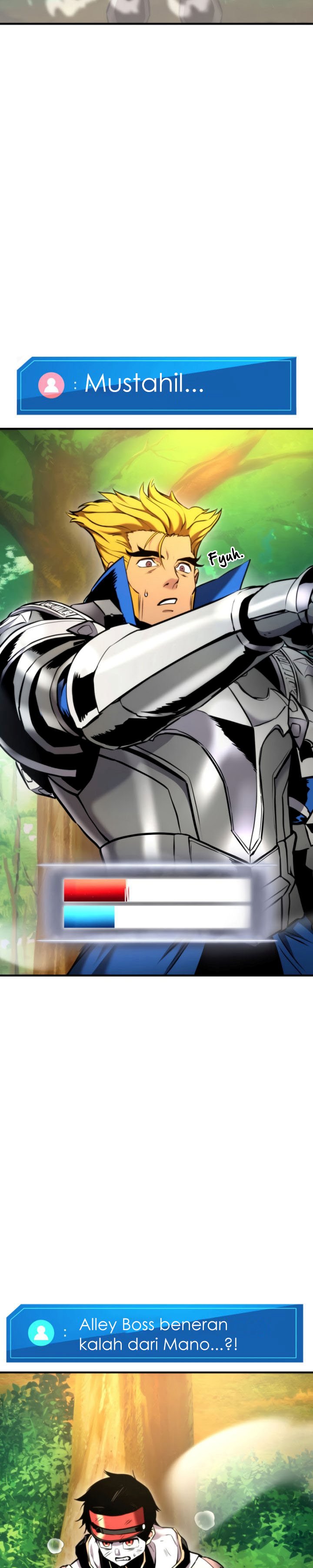 Ranker’s Return (Remake) Chapter 78