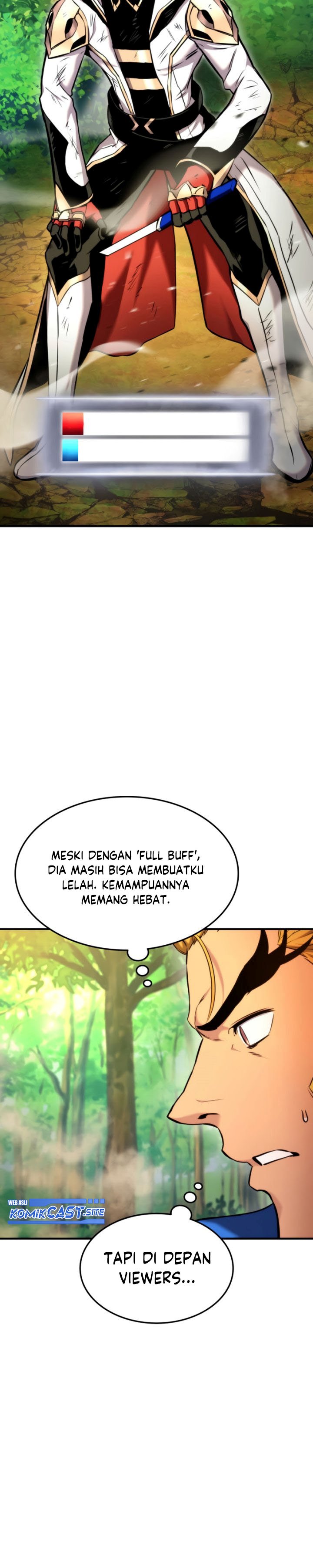 Ranker’s Return (Remake) Chapter 78