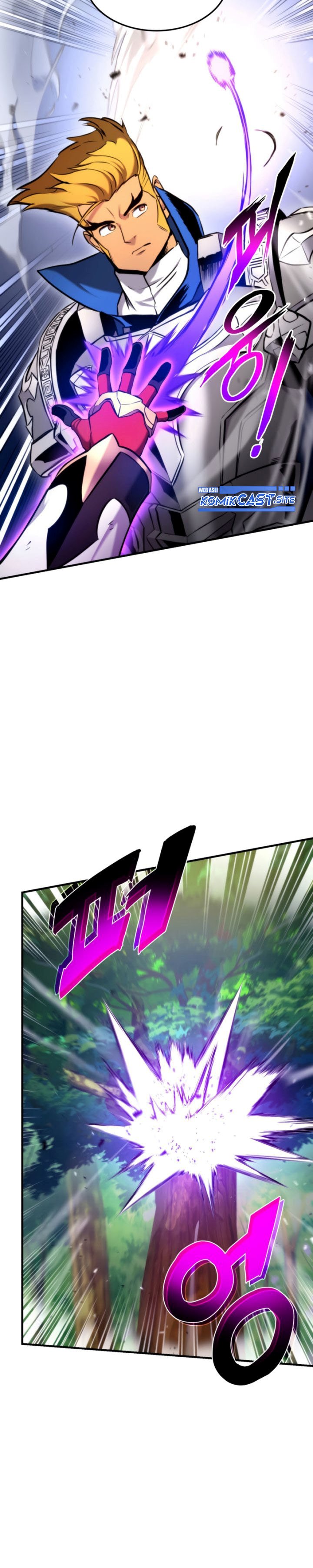 Ranker’s Return (Remake) Chapter 78