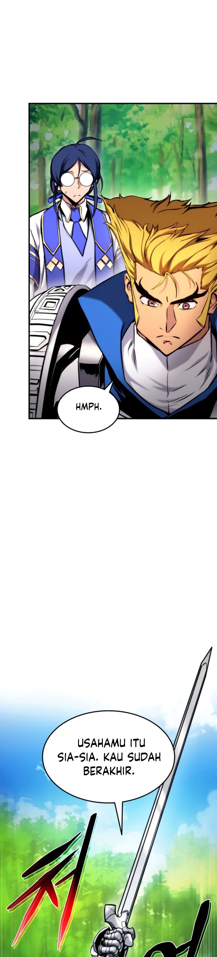 Ranker’s Return (Remake) Chapter 78
