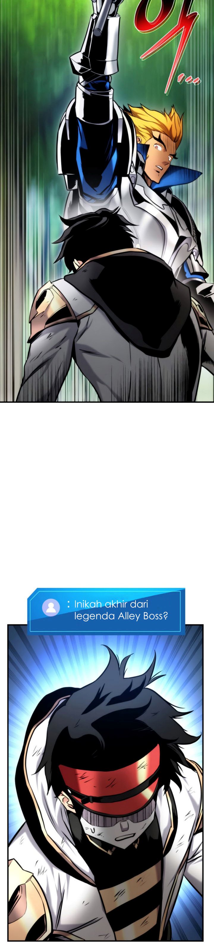 Ranker’s Return (Remake) Chapter 78