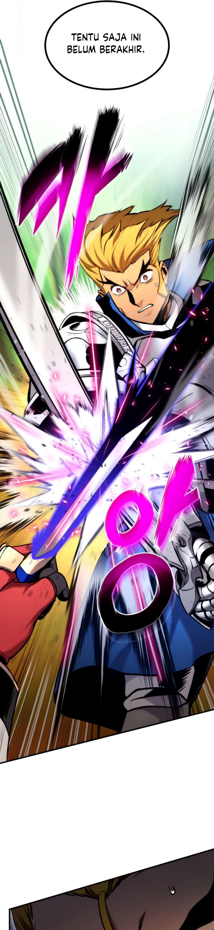 Ranker’s Return (Remake) Chapter 78