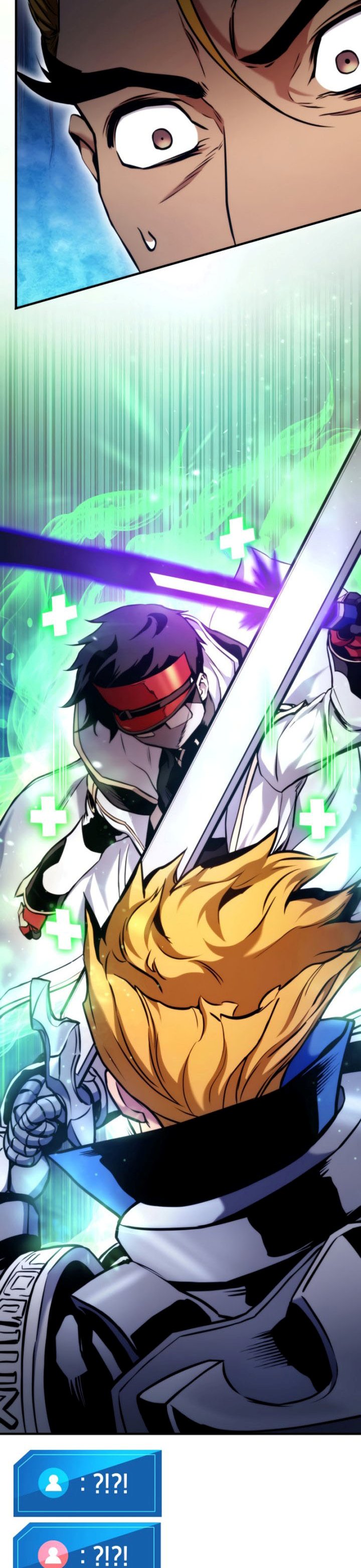 Ranker’s Return (Remake) Chapter 78