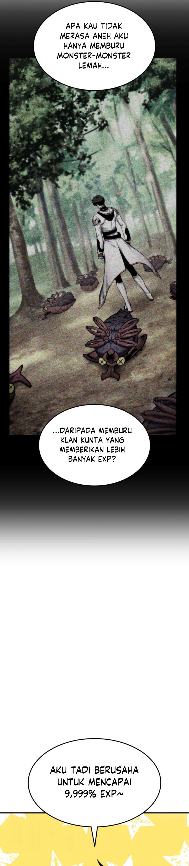 Ranker’s Return (Remake) Chapter 78