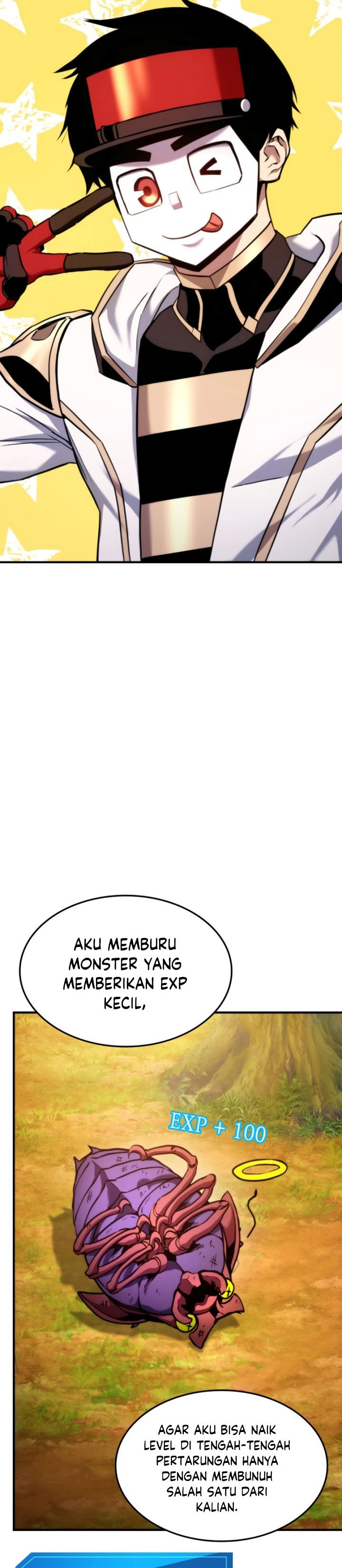 Ranker’s Return (Remake) Chapter 78