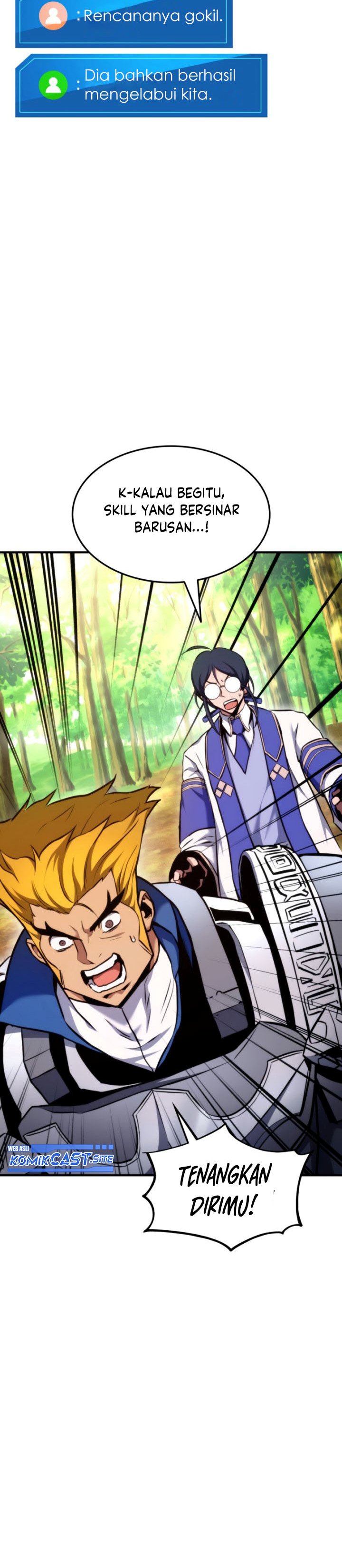 Ranker’s Return (Remake) Chapter 78
