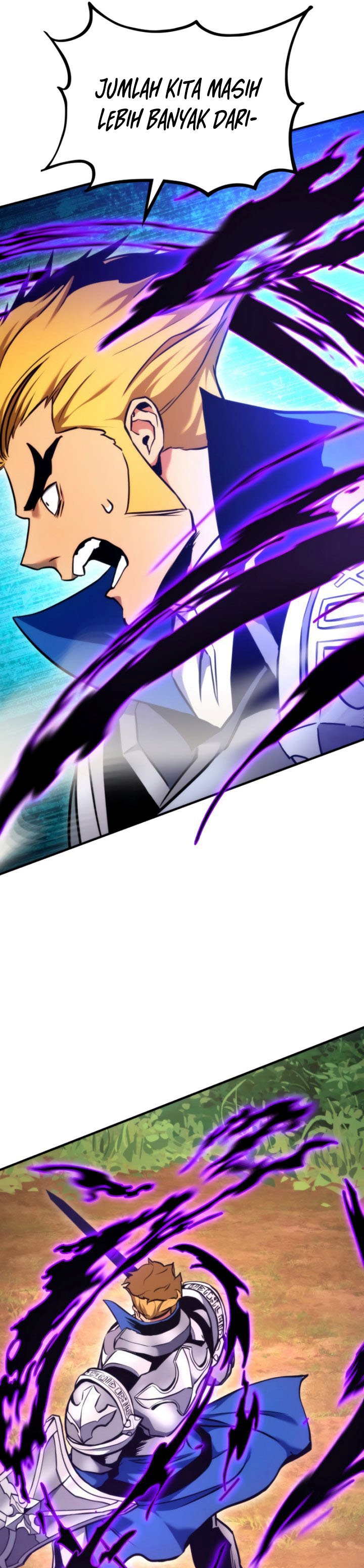 Ranker’s Return (Remake) Chapter 78