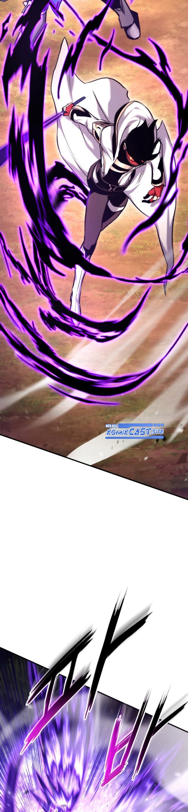 Ranker’s Return (Remake) Chapter 78