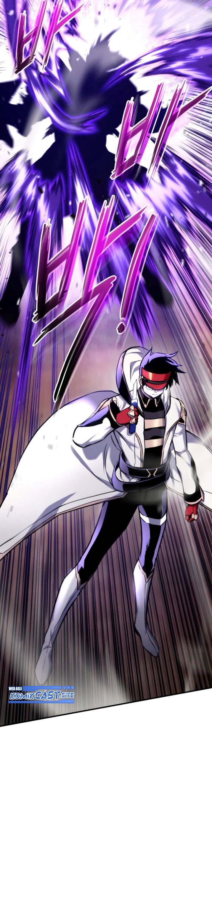 Ranker’s Return (Remake) Chapter 78