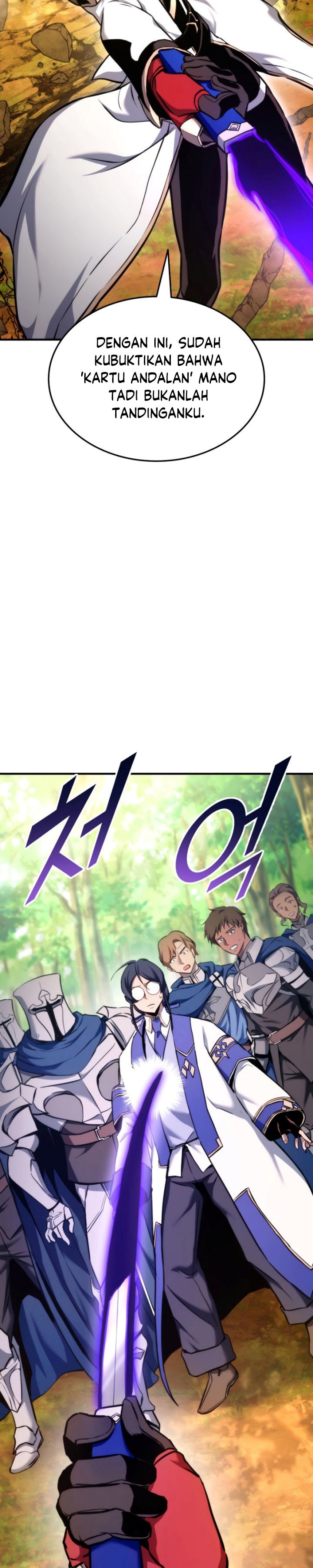 Ranker’s Return (Remake) Chapter 78